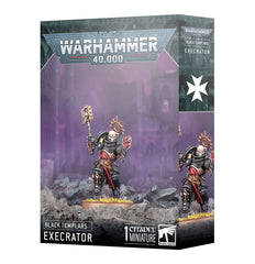 Warhammer 40K Models