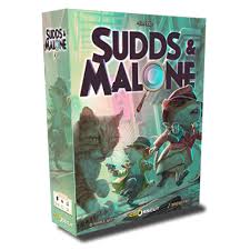 Sudds & Malone