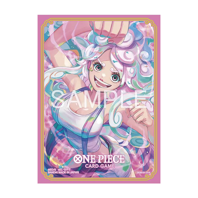 One Piece Card Game - Sleeves Set 14
