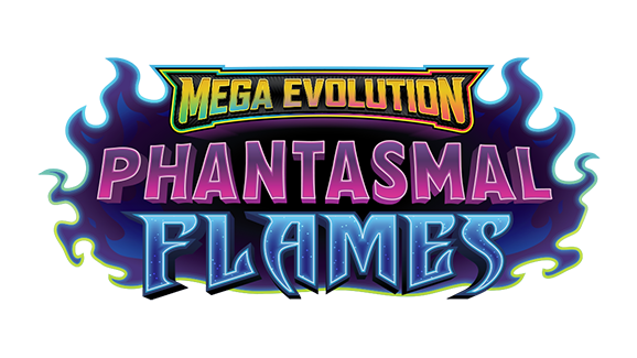 HFX Games - Mega: Phantasmal Flames Prerelease