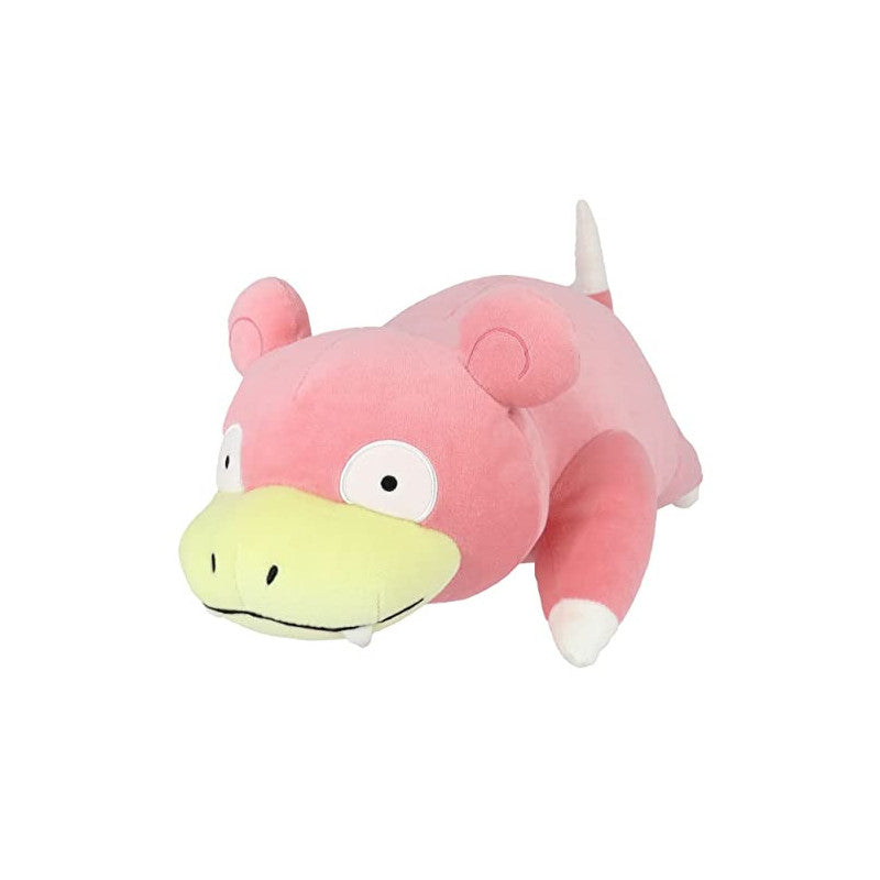 Pokemon Mochifuwa Cushion - Slowpoke