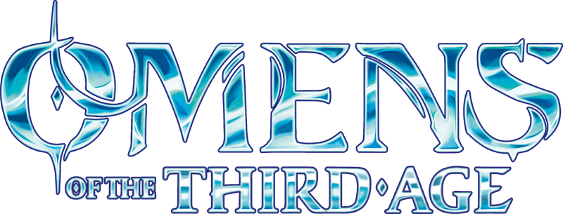 HFX Games Omens of the Third Age Pre-Release