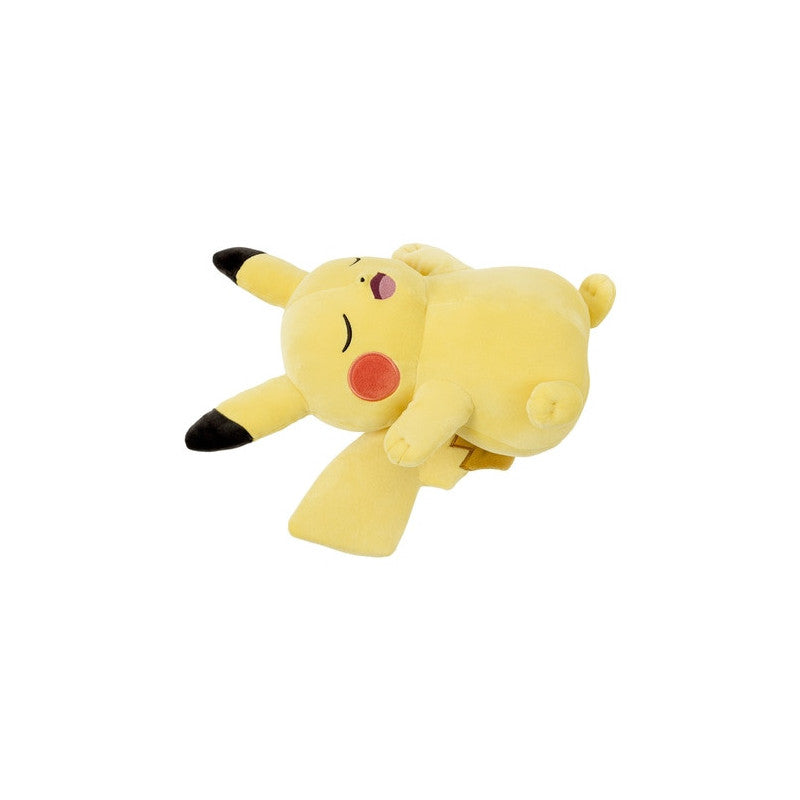 Pokemon - Oyasumi Pikachu Mocchiri Plush (Pokemon Center)