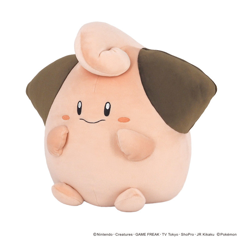 Pokemon - Potehug Cleffa Plush