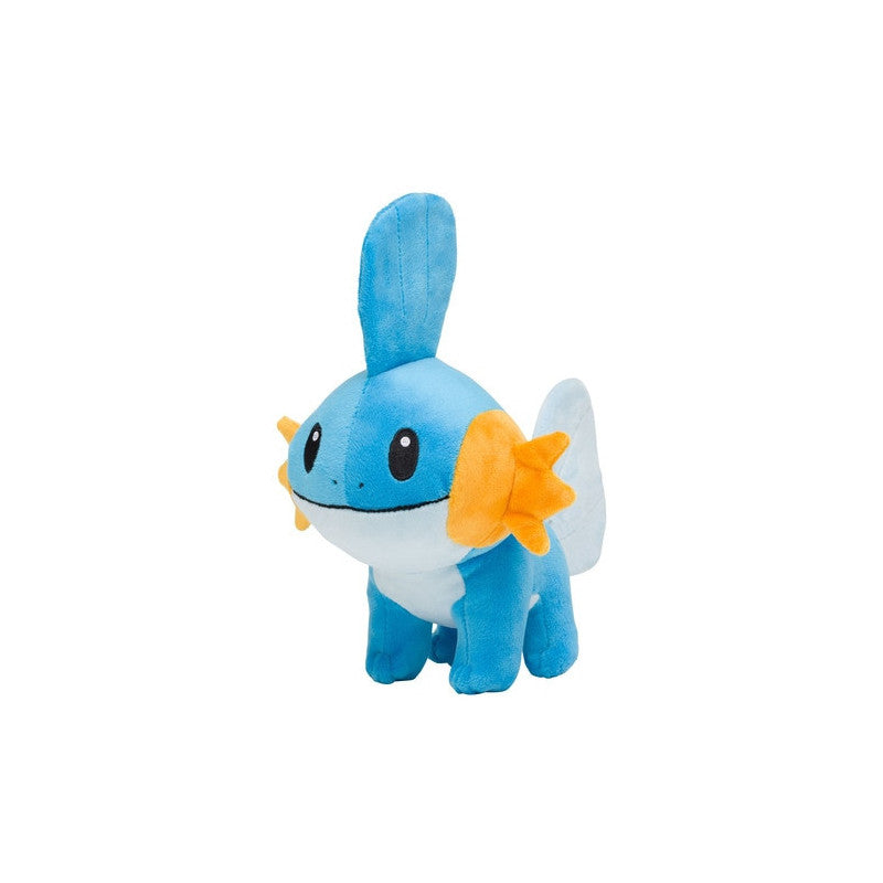 Pokemon - Mudkip Plush (Pokemon Center)