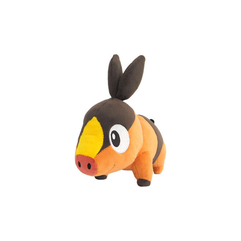 Pokemon Plush - Tepig S ALL STAR COLLECTION