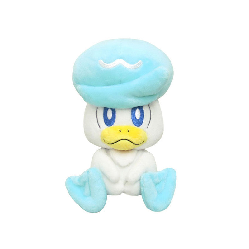 Pokemon - All Star Collection Quaxly S Plush