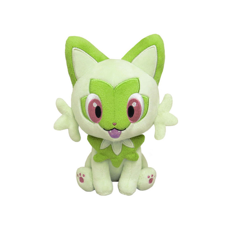 Pokemon - All Star Collection Sprigatito S Plush