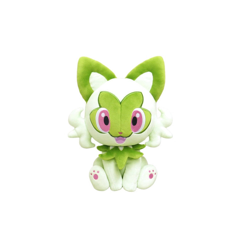 Pokemon - Potehug Sprigatito Plush