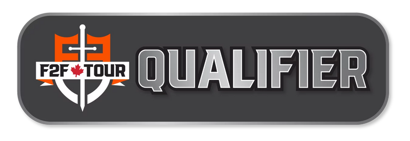 HFX Games July Regional Championship Qualifier