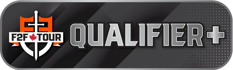 Regional Championship Qualifier Season 11 - October 25th