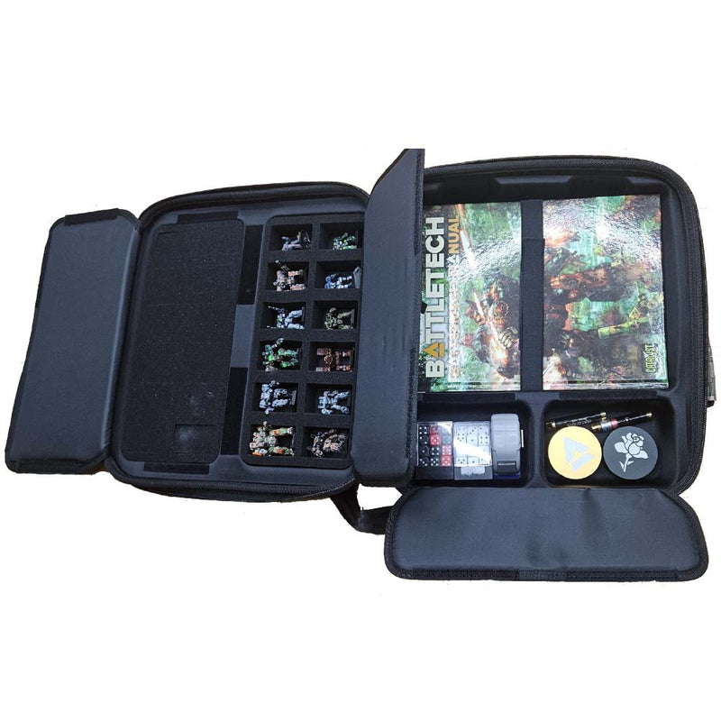 BattleTech Field Commander’s Case