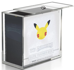 Pokémon - Elite Trainer Boxes