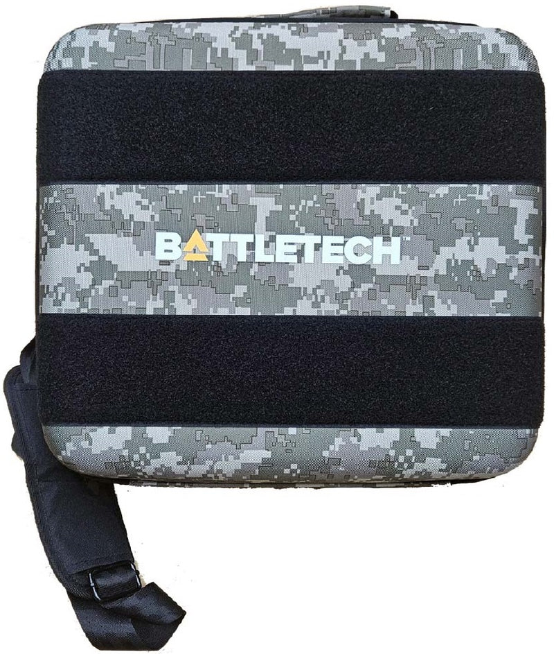 BattleTech Field Commander’s Case