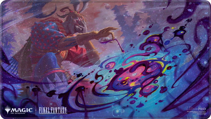Ultra Pro - Universes Beyond Final Fantasy Holofoil Playmat V2
