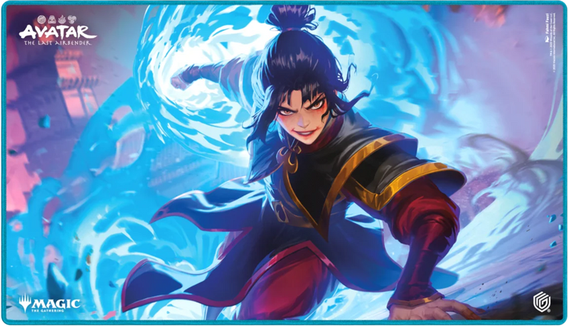 Ultimate Guard Playmat - Avatar the Last Airbender