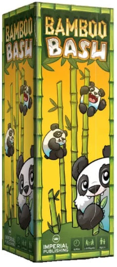 Bamboo Bash