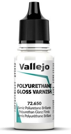 Vallejo Misc. Paint