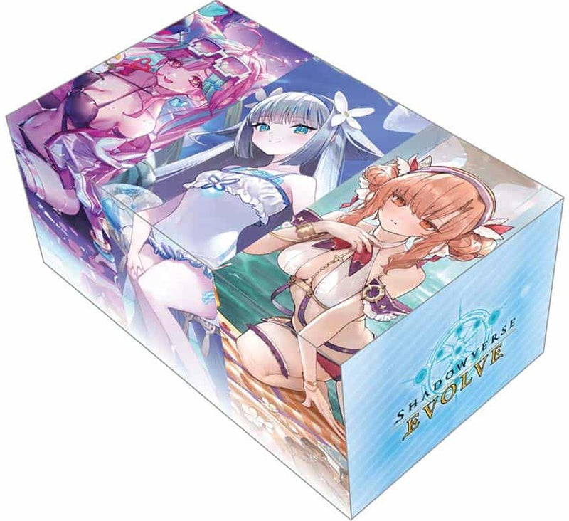 Shadowverse - SVEE-PCS01 Premium Card Set "Summer Edition Vol. 1"