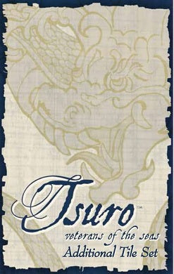 Tsuro of the Seas: Veterans of the Seas