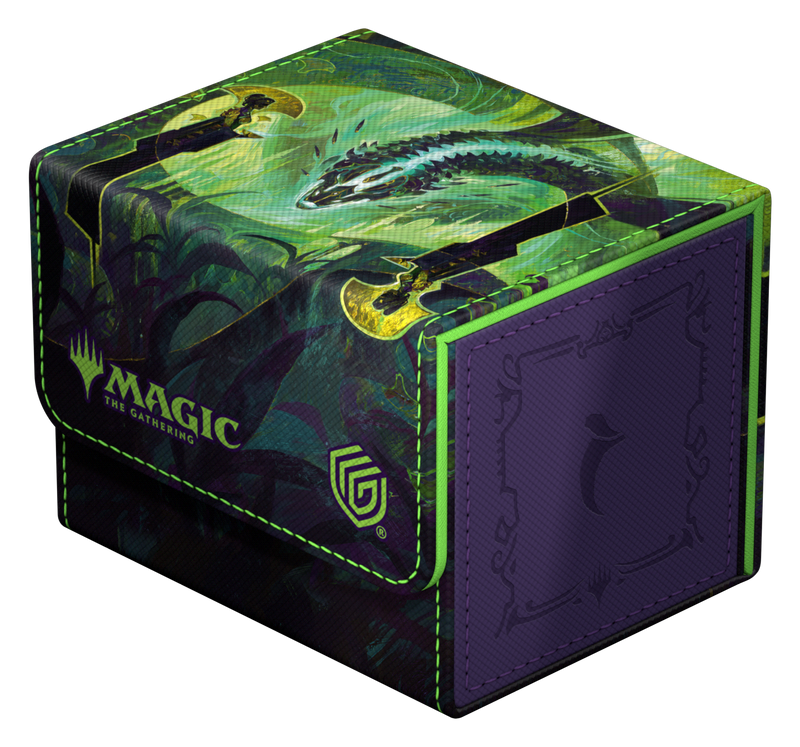 Ultimate Guard Sidewinder 100+ Xenoskin - Tarkir Dragonstorm