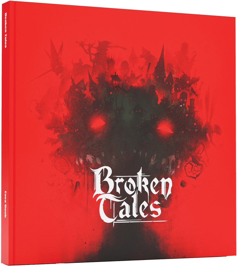 Broken Tales RPG