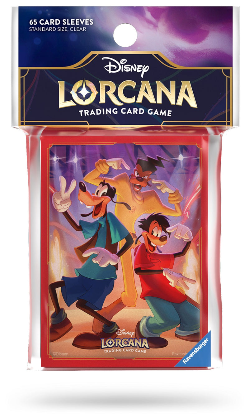 Disney Lorcana Fabled - Sleeves