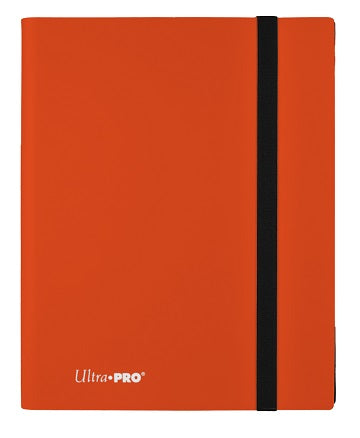 Ultra Pro Binder PRO 9pkt