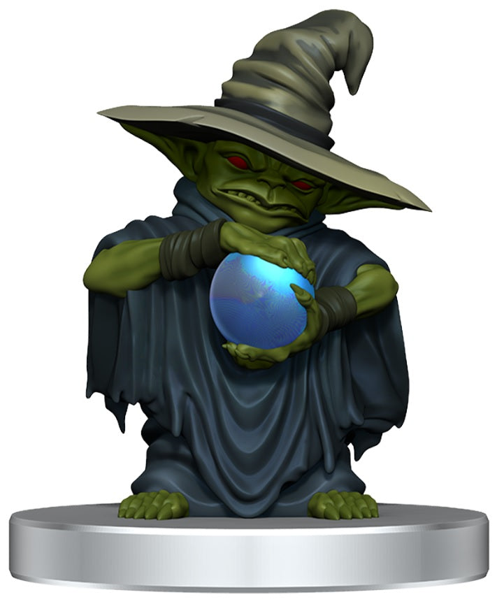 Pathfinder Battles: Goblin Vanguard