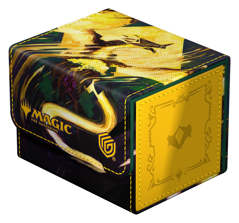 Ultimate Guard Sidewinder 100+ Xenoskin - Tarkir Dragonstorm