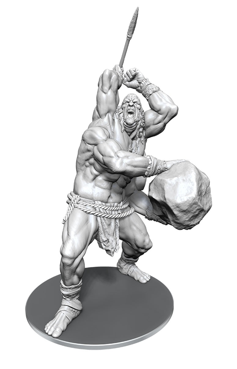 D&D Nolzur’s Marvelous Miniatures - B'Rohg