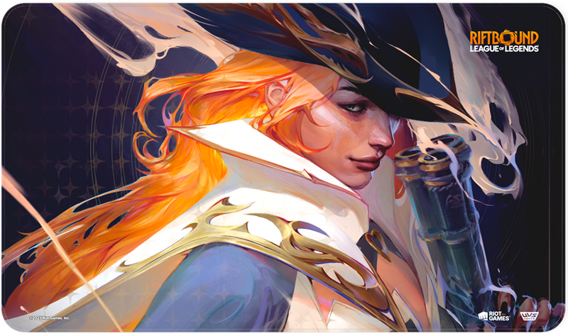 Riftbound: League of Legends TCG - Origins Playmat