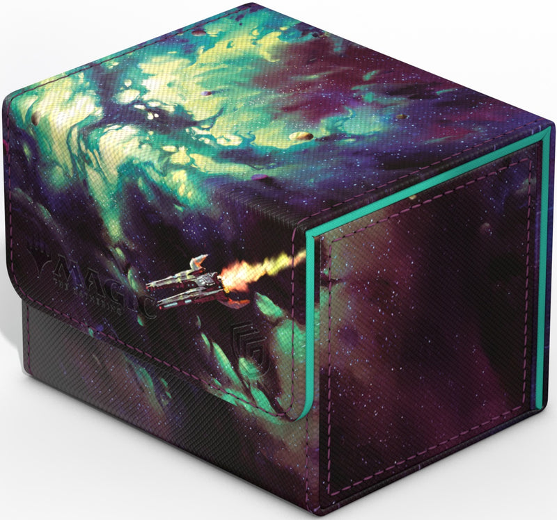 Ultimate Guard Sidewinder 100+ Xenoskin - Edge of Eternities