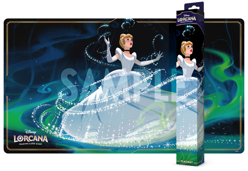 Disney Lorcana Playmats - Fabled