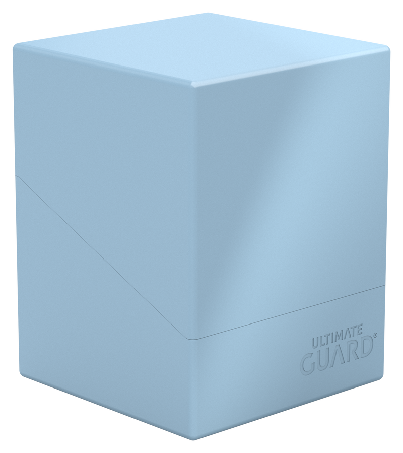 Boulder 100+ Deck Case Pastel