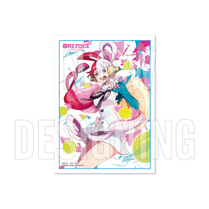 One Piece Card Game - Premium Card Collection Uta