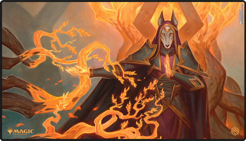 Ultimate Guard Playmat - Tarkir Dragonstorm V3