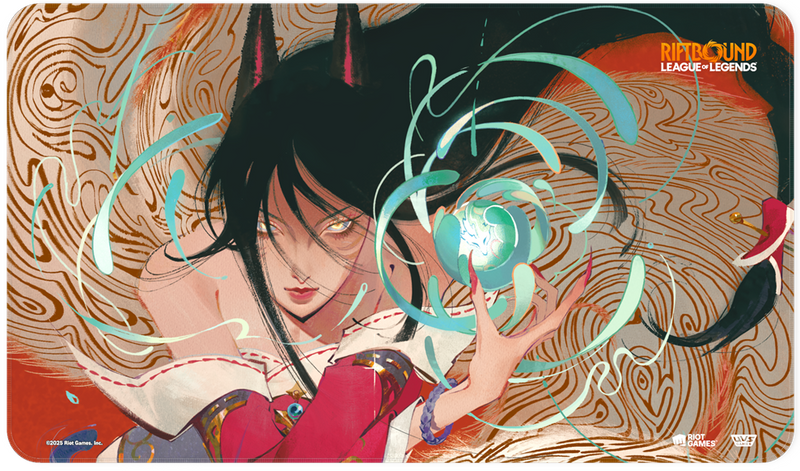 Riftbound: League of Legends TCG - Origins Playmat
