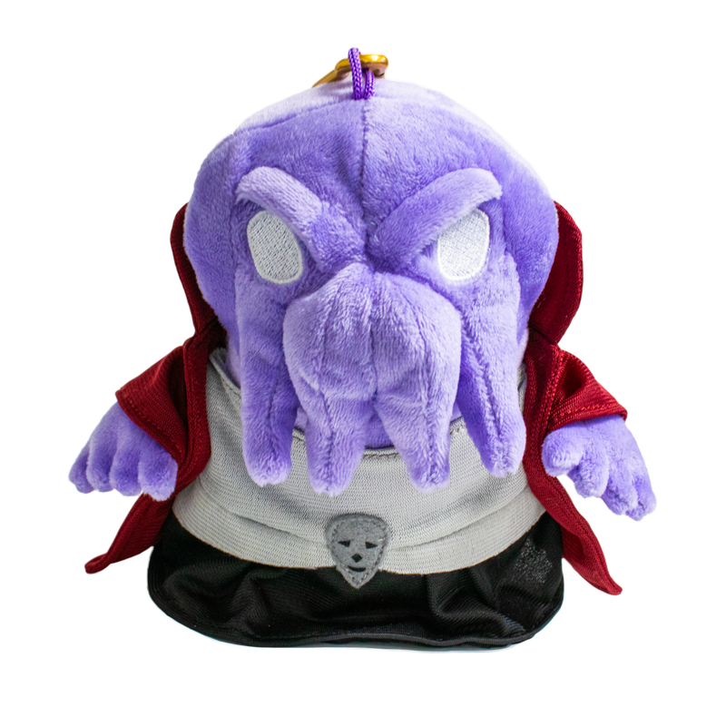 Ultra Pro Figurines of Adorable Power: Mind Flayer Gamer Pouch