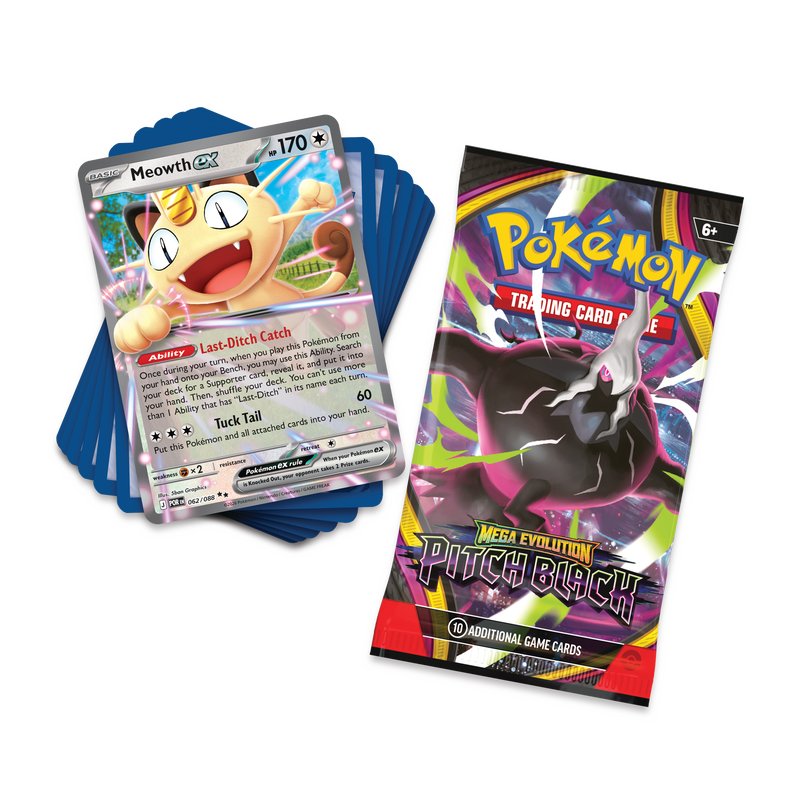 Pokemon - Deck Crafter's Collection