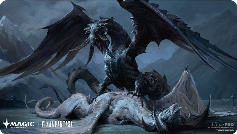 Ultra Pro - Universes Beyond Final Fantasy Playmats