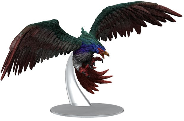 D&D Icons of the Realm - Monster Menagerie Revisited Boxed Mini - Roc