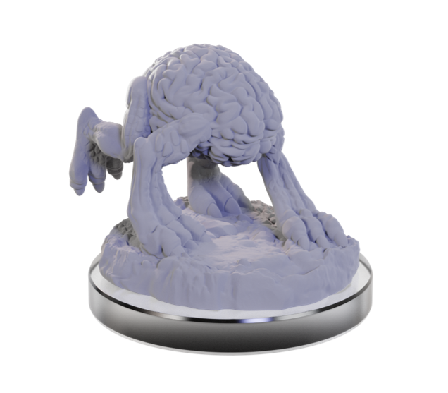 D&D Nolzur’s Marvelous Miniatures: Intellect Devourers