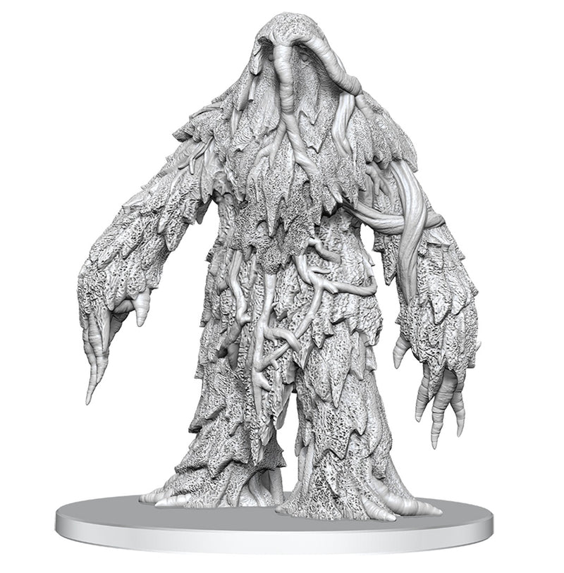 D&D Nolzur’s Marvelous Miniatures - Classic Shambling Mound
