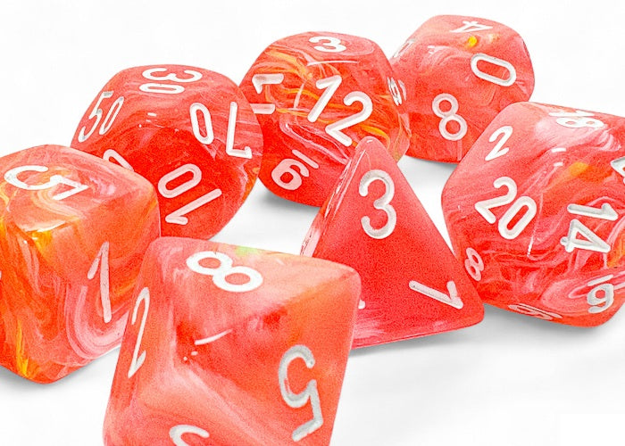 Chessex: Mega-Hedral