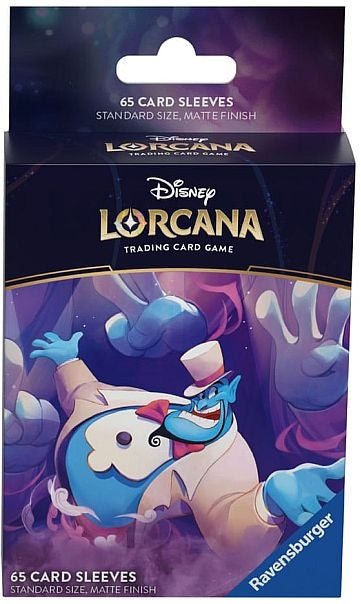 Disney Lorcana: Ursula's Return Sleeves