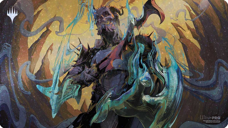 Ultra Pro Duskmourn Holofoil Playmat