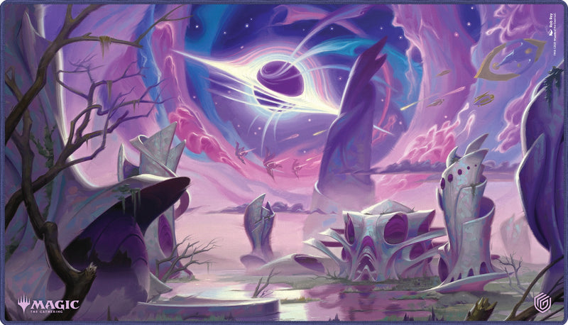 Ultimate Guard Edge of Eternities Playmat