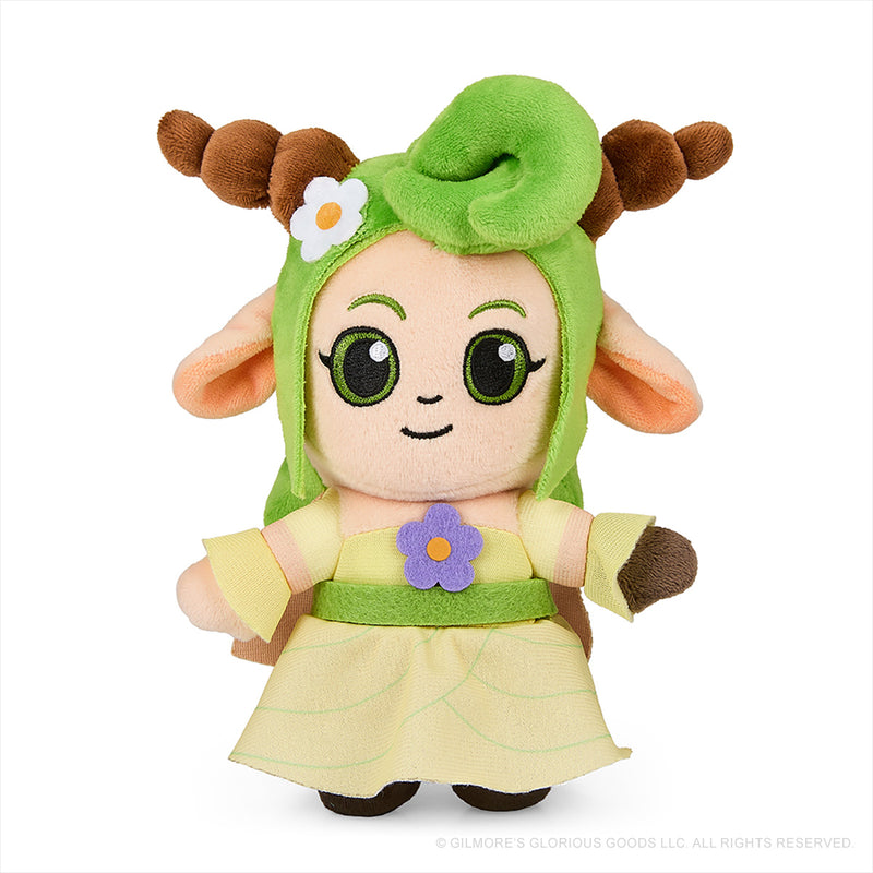 Critical Role Plush: Bells Hells