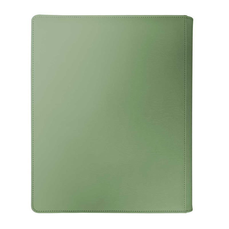 Pro Vivid Zip Binder 9PKT